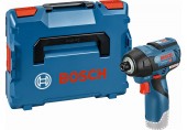 BOSCH GDR 12V-110 PROFESSIONAL Akku-Drehschlagschrauber, L-BOXX 06019E0003