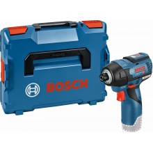 BOSCH GDR 12V-110 PROFESSIONAL Akku-Drehschlagschrauber, L-BOXX 06019E0003
