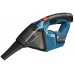 BOSCH GAS 12 V-LI PROFESSIONAL Akku Handsauger Solo ohne Akku, 06019E3000