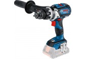 BOSCH GSB 18V-110 C PROFESSIONAL Akku-Schlagbohrschrauber, karton 06019G0309