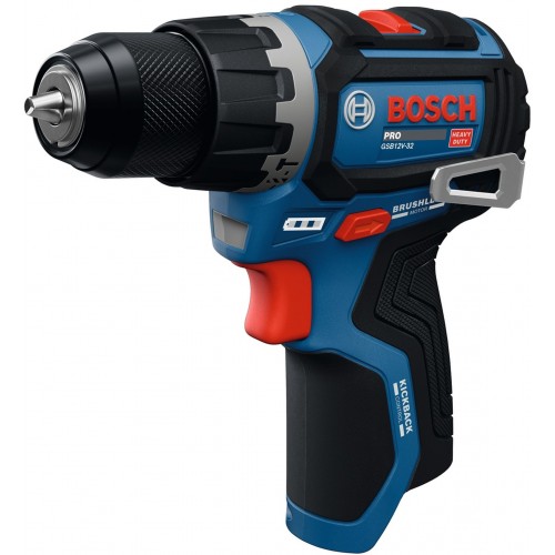BOSCH GSB12V-32 PROFESSIONAL Akku-Schlagbohrschrauber 06019G9500