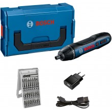 BOSCH GO Akku-Schrauber 06019H2101