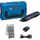 BOSCH GO Akku-Schrauber 06019H2101