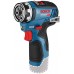 BOSCH GSR 12V-35 FC PROFESSIONAL Akku-Bohrschrauber 06019H3004