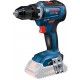 BOSCH GSR 18V-55 PROFESSIONAL Akku-Bohrschrauber 06019H5202