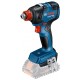 BOSCH GDX 18V-200 PROFESSIONAL Akku-Drehschlagschrauber 06019J2204