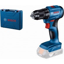 BOSCH GSR 185-LI PROFESSIONAL Akku-Bohrschrauber 06019K3006