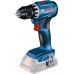 Bosch PRO GSR 18V-45 Akku-Bohrschrauber ohne Akku 06019K3200