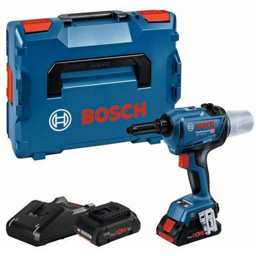 BOSCH GRG 18V-16 C Akku-Nietpistole 06019K5001