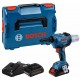 BOSCH GRG 18V-16 C PROFESSIONAL Akku-Nietpistole 06019K5001