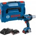 BOSCH GRG 18V-16 C PROFESSIONAL Akku-Nietpistole, 2× 2,0 Ah, L-BOXX 06019K5020