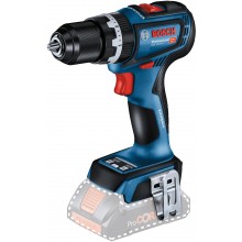 BOSCH GSB 18V-90 C PROFESSIONAL Akku-Schlagbohrschrauber (solo) 06019K6100