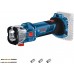 BOSCH GCU 18V-30 Akku-Rotationswerkzeug (solo) 06019K8000