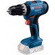 BOSCH GSB 18V-25 PROFESSIONAL Akku-Schlagbohrschauber 06019K9300
