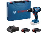 BOSCH GSB 18V-25 PROFESSIONAL Akku-Schlagbohrschauber 06019K9308