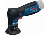 BOSCH GEX 12V-77 PROFESSIONAL Exzenterschleifer 06019L2100