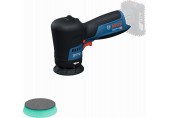 BOSCH GPO 12V-77 PROFESSIONAL Polierer 06019L3000