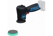BOSCH GPX 12V-77 PROFESSIONAL Polierer 06019L4000