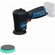 BOSCH GPX 12V-77 PROFESSIONAL Polierer 06019L4000