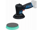 BOSCH GPX 12V-125 PROFESSIONAL Polierer 06019L4100