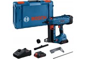 BOSCH GNB 18V-40 PROFESSIONAL Akku-Nagler 06019L7005