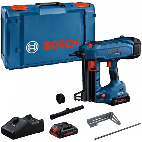 BOSCH GNB 18V-40 PROFESSIONAL Akku-Nagler 06019L7005