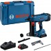 BOSCH GNB 18V-40 PROFESSIONAL Akku-Nagler 06019L7005