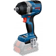 BOSCH GDS 18V-750 C PROFESSIONAL Akku-Drehschlagschrauber 06019L9000