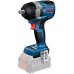 BOSCH GDS 18V-750 C PROFESSIONAL Akku-Drehschlagschrauber 06019L9000