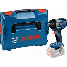 BOSCH GDS 18V-750 C PROFESSIONAL Akku-Drehschlagschrauber 06019L9001