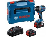 BOSCH GDS 18V-750 C PROFESSIONAL Drehschlagschrauber 06019L9002