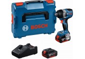 BOSCH GDS 18V-750 C PROFESSIONAL Akku-Drehschlagschrauber 06019L9003