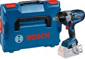 BOSCH GDS 18V-1600 HC PROFESSIONAL Akku-Drehschlagschrauber, L-BOXX 06019M1001
