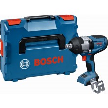 BOSCH GDS18V-1600H PROFESSIONAL Akku-Drehschlagschrauber, L-BOXX 06019M1101