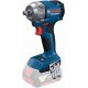 BOSCH GDS 18V-350 PROFESSIONAL Akku-Drehschlagschrauber 06019M5000