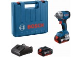 BOSCH GDS 18V-350 PROFESSIONAL Akku-Drehschlagschrauber 06019M5021