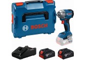 BOSCH GDS 18V-350 PROFESSIONAL Akku-Drehschlagschrauber 06019M5022