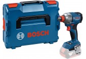 BOSCH GDX 18V-285 PROFESSIONAL Akku-Drehschlagschrauber, L-BOXX 06019N2100