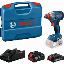 BOSCH GDX 18V-285 PROFESSIONAL Akku-Drehschlagschrauber 06019N2103