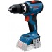 BOSCH GSB 18V-65 PROFESSIONAL Akku-Schlagbohrschauber 06019N3300