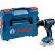 BOSCH GSB 18V-65 PROFESSIONAL Akku-Schlagbohrschauber, L-BOXX 06019N3301