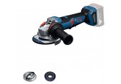 BOSCH GWS18V-11PS PROFESSIONAL Winkelschleifer 06019N4300