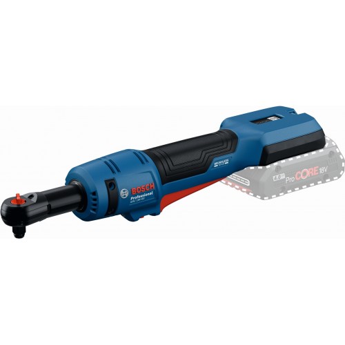 BOSCH GRC 18V-60 PROFESSIONAL Akku-Ratschenschrauber 06019N8000