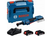 BOSCH GRC 18V-60 PROFESSIONAL Akku-Ratschenschrauber 06019N8002