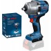BOSCH GDS 18V-780 PROFESSINAL Akku-Drehschlagschrauber 06019P4000