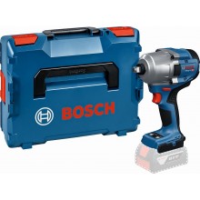 BOSCH GDS 18V-780 PROFESSINAL Akku-Drehschlagschrauber, L-Boxx 06019P4003