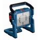 BOSCH GLI 18V-5000 PROFESSIONAL Akku-Arbeitsleuchte 06019P5100
