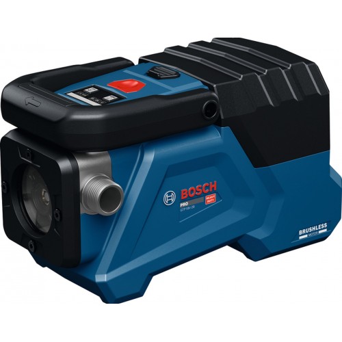BOSCH GTP18V-28 PROFESSIONAL Akku-Umfüllpumpe 06019R6000