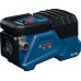 BOSCH GTP18V-28 PROFESSIONAL Akku-Umfüllpumpe 06019R6000