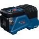 BOSCH GTP18V-28 PROFESSIONAL Akku-Umfüllpumpe 06019R6000